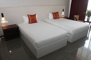 Flow Hotel Benguela