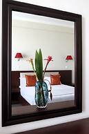 Flow Hotel Benguela