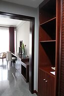Flow Hotel Benguela