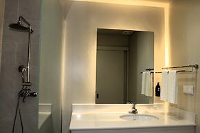 Flow Hotel Benguela