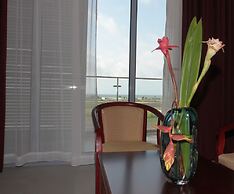 Flow Hotel Benguela