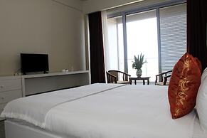 Flow Hotel Benguela