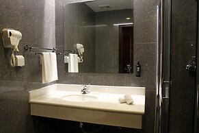 Flow Hotel Benguela