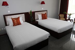 Flow Hotel Benguela