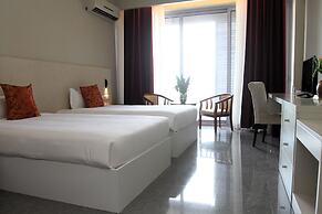 Flow Hotel Benguela
