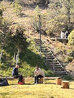 NIDU Cabañas & Holística