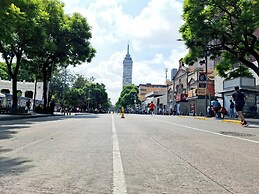 Punto Alameda