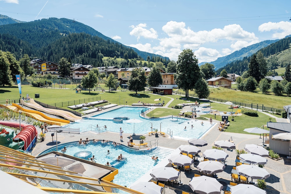 Mariengut - Aparthotel Kramer