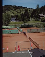 Mariengut - Aparthotel Kramer