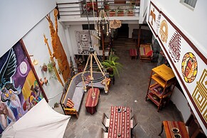 Casa Antade