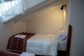 Casa Antade