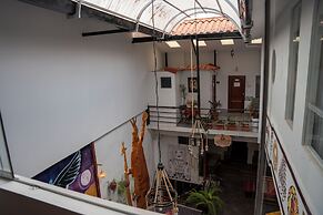 Casa Antade
