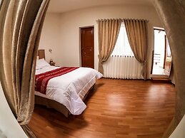 Casa Antade