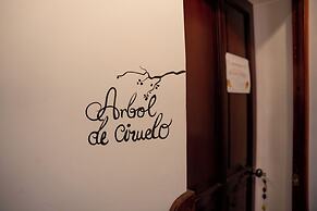 Casa Antade