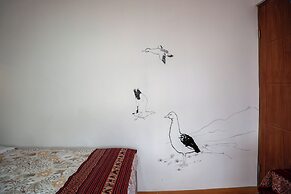 Casa Antade