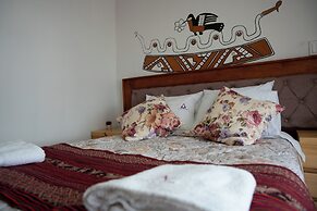 Casa Antade