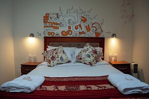 Casa Antade