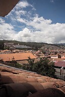 Casa Antade