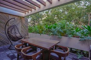 Penthouse en Aldea Zama -Luum- by Casago