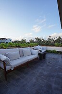 Penthouse en Aldea Zama -Luum- by Casago
