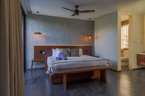 Penthouse en Aldea Zama -Luum- by Casago