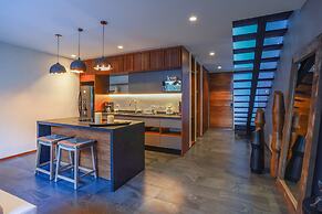 Penthouse en Aldea Zama -Luum- by Casago