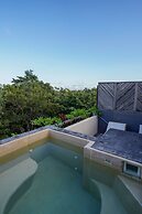 Penthouse en Aldea Zama -Luum- by Casago