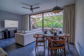 Penthouse en Aldea Zama -Luum- by Casago