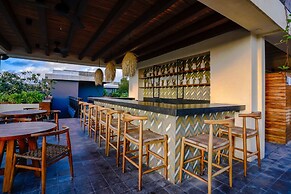Penthouse en Aldea Zama -Luum- by Casago