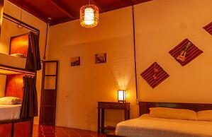Tzunun Hostel