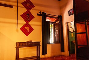 Tzunun Hostel
