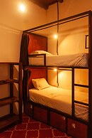 Tzunun Hostel