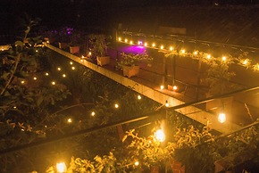 Tzunun Hostel