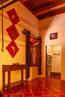 Tzunun Hostel