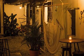 Tzunun Hostel