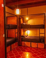 Tzunun Hostel