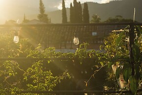 Tzunun Hostel
