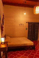 Tzunun Hostel