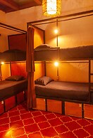 Tzunun Hostel