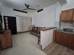 CABAÑAS MAR CARIBE