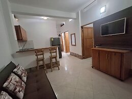 CABAÑAS MAR CARIBE