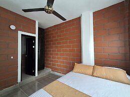 CABAÑAS MAR CARIBE
