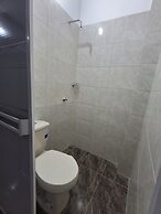 CABAÑAS MAR CARIBE