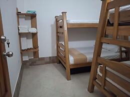 CABAÑAS MAR CARIBE