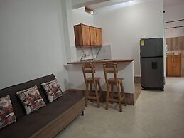 CABAÑAS MAR CARIBE