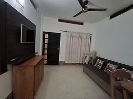 CABAÑAS MAR CARIBE