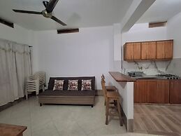 CABAÑAS MAR CARIBE