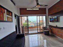 CABAÑAS MAR CARIBE