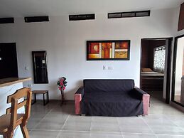 CABAÑAS MAR CARIBE