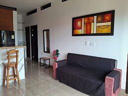CABAÑAS MAR CARIBE